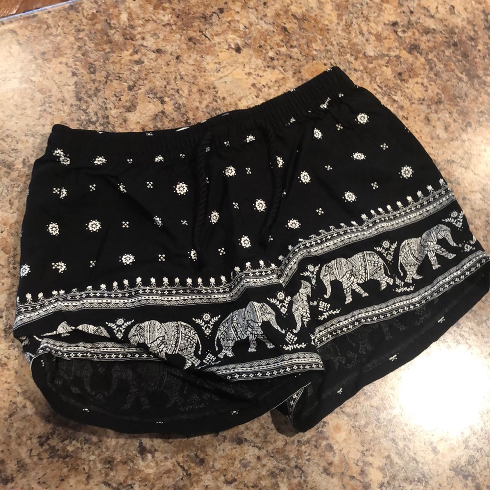 Girls Shorts